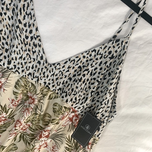 Volcom Sundress - Picture 4 of 6